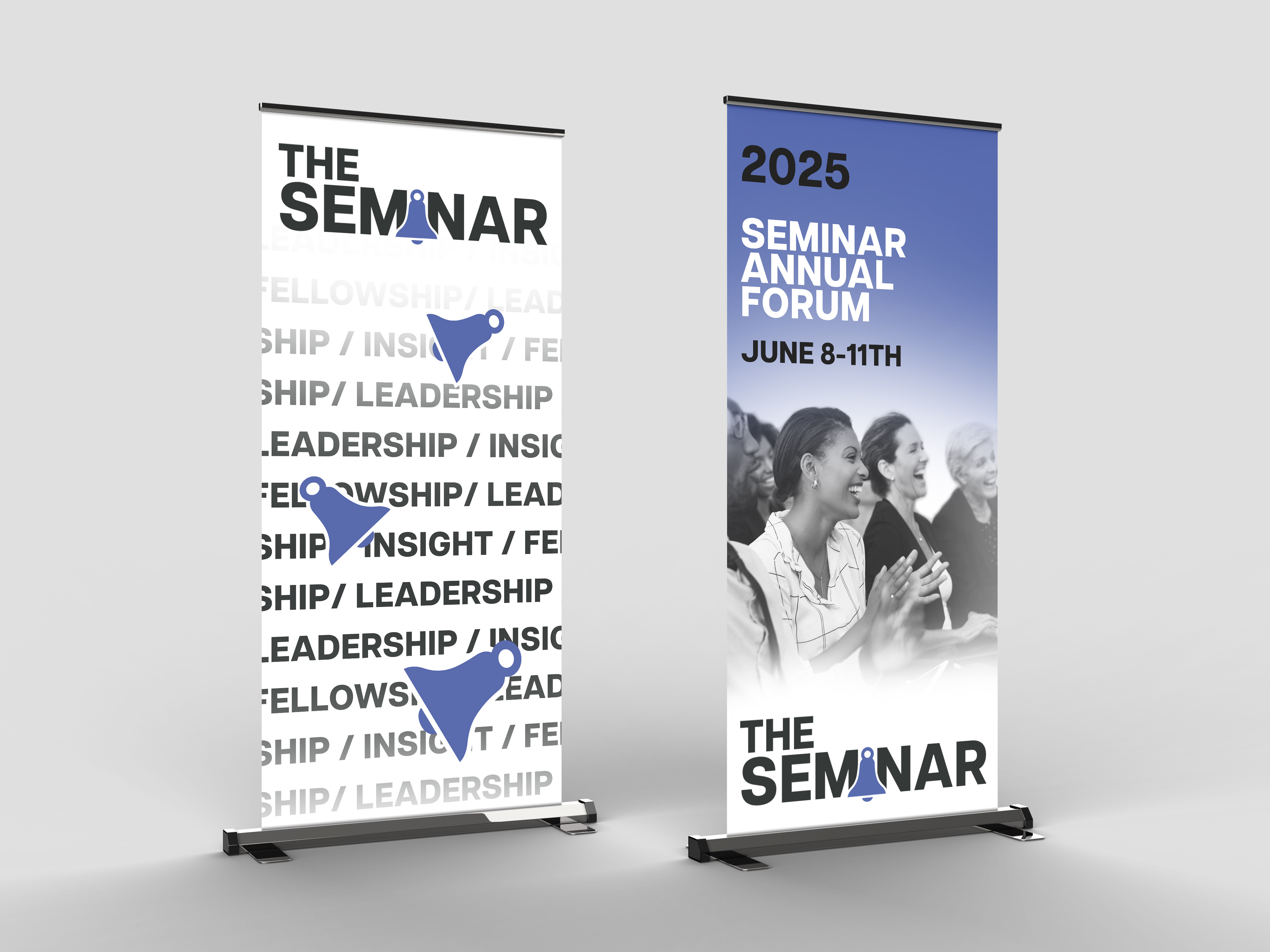 Seminar mockup alternate