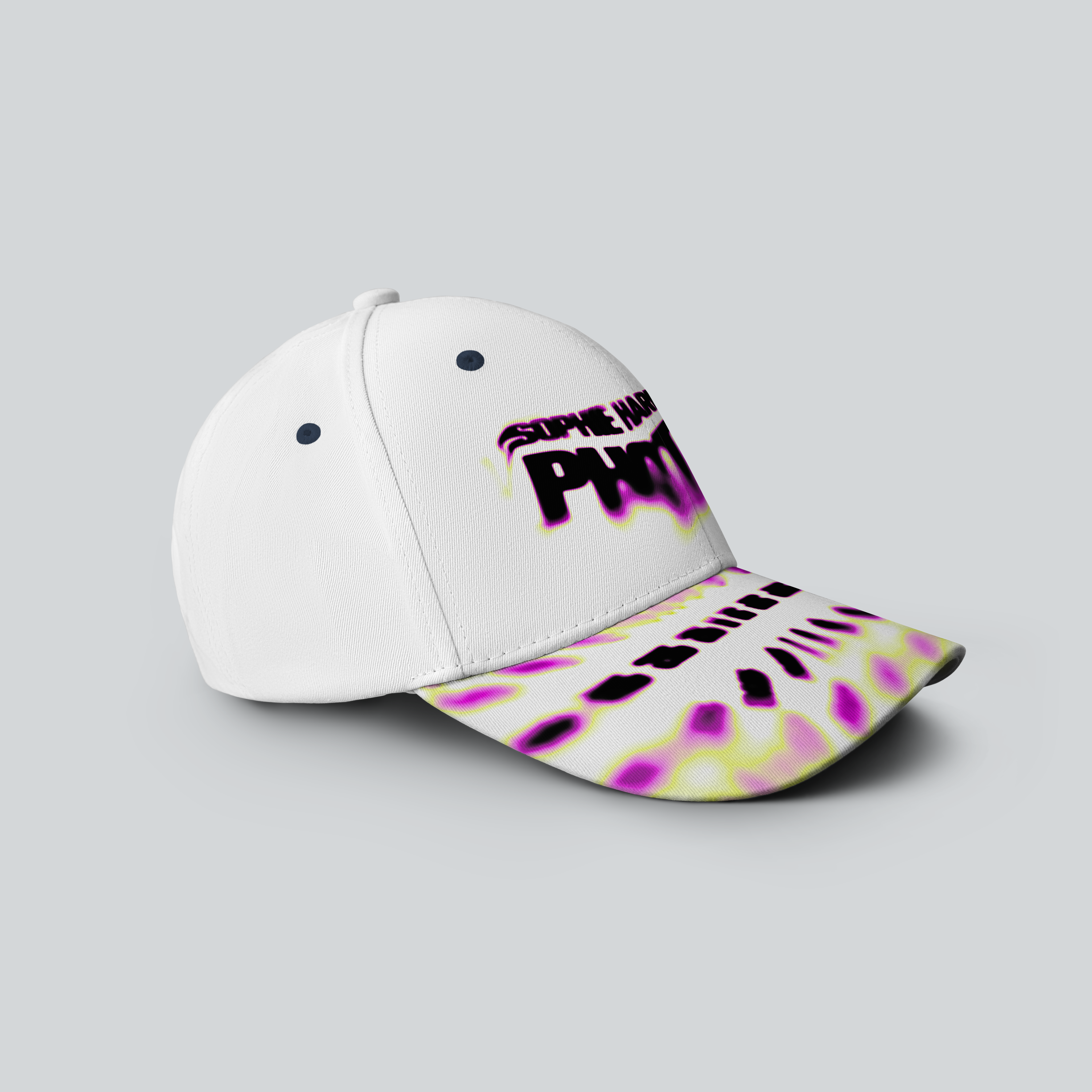 Cap side