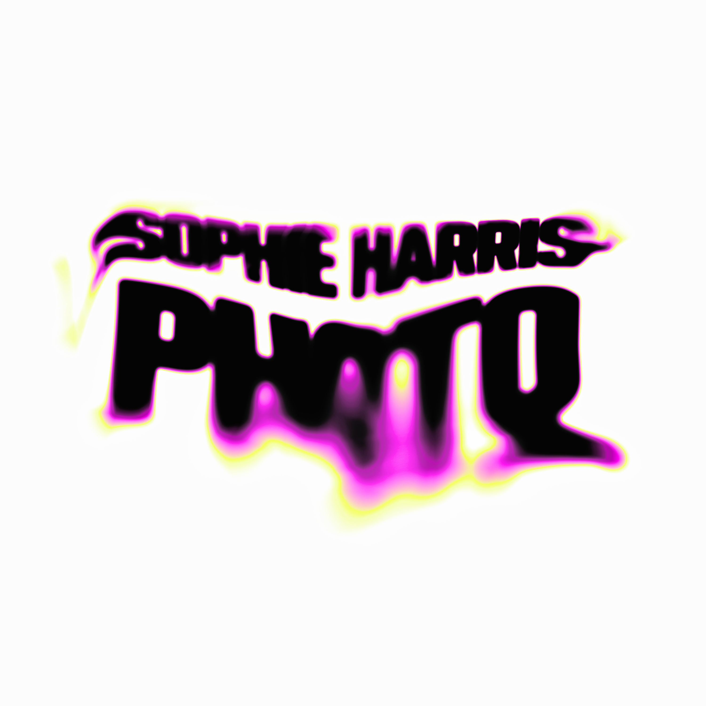 Sophie Harris Photo logo