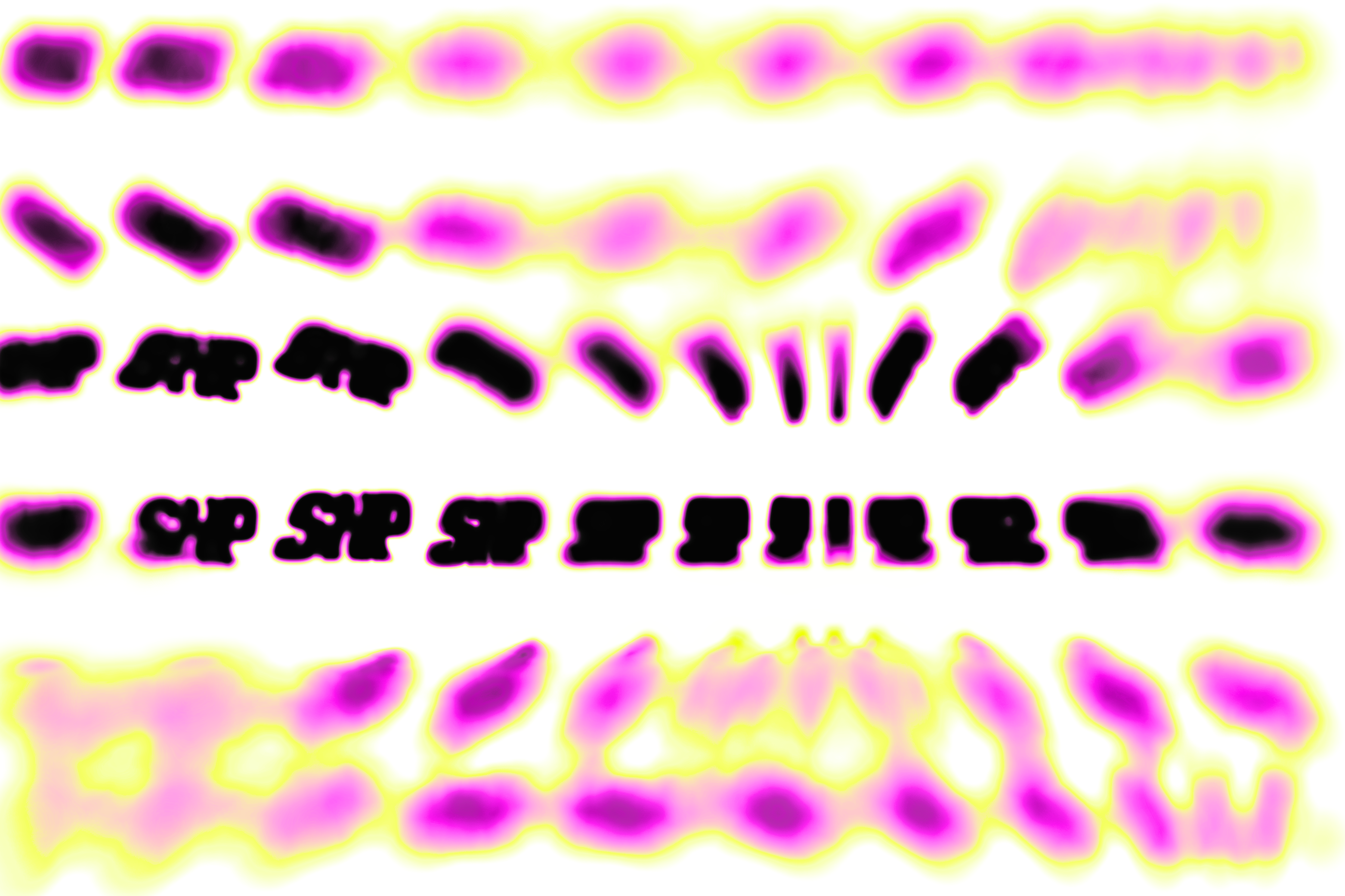Brand pattern