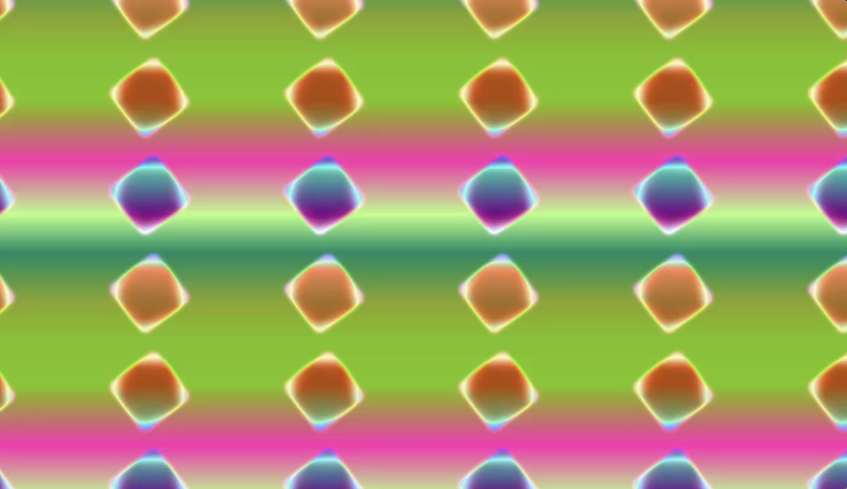 Touch Designer Preview